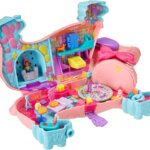 Polly Pocket festa dei Cuccioli - Mattel