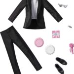 Abiti Ken Groom Suit - Mattel