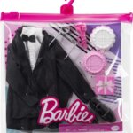 Abiti Ken Groom Suit - Mattel