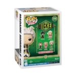 Wicked Madame Morrible - Funko