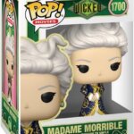 Wicked Madame Morrible - Funko