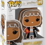 Harry Potter Gingerbread Hermione - Funko