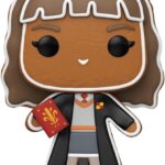 Harry Potter Gingerbread Hermione - Funko