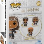 Harry Potter Gingerbread Hermione - Funko