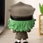 Beetlejuice with Hat -Funko