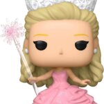 Wicked Glinda in Bubble Gown - Funko
