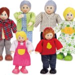 Famiglia Felice Caucasica - Hape