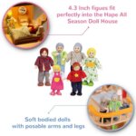 Famiglia Felice Caucasica - Hape