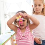 Famiglia Felice Caucasica - Hape