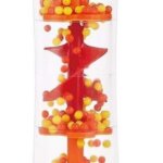 Cascata di perline Rosso - Hape