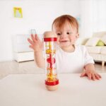 Cascata di perline Rosso - Hape