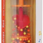 Cascata di perline Rosso - Hape