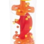 Cascata di perline Rosso - Hape