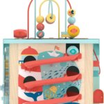 Explore and Learn Magic Cube - Hape