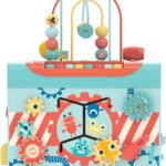 Explore and Learn Magic Cube - Hape