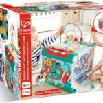 Explore and Learn Magic Cube - Hape