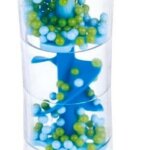 Cascata di Perline Blu - Hape
