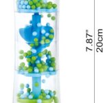 Cascata di Perline Blu - Hape