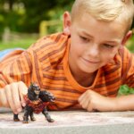 Segugio infernale -Schleich