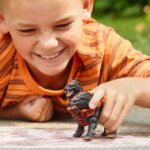 Segugio infernale -Schleich