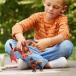Segugio infernale -Schleich