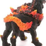 Segugio infernale -Schleich