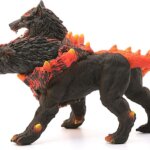 Segugio infernale -Schleich