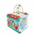 Explore and Learn Magic Cube - Hape