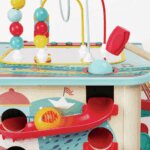 Explore and Learn Magic Cube - Hape