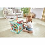 Explore and Learn Magic Cube - Hape