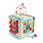 Explore and Learn Magic Cube - Hape