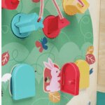 Explore and Learn Magic Cube - Hape