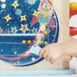 Explore and Learn Magic Cube - Hape