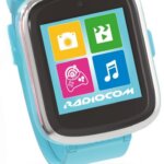 Smartwacth Wp 512 MB - Radiocom
