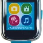 Smartwacth Wp 512 MB - Radiocom