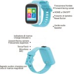 Smartwacth Wp 512 MB - Radiocom