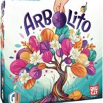 Arbolito - Giochi Uniti