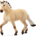 Cavallo del fiordo Norvegese Mar - Schleich
