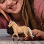 Cavallo del fiordo Norvegese Mar - Schleich
