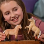 Cavallo del fiordo Norvegese Mar - Schleich
