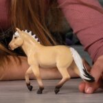 Cavallo del fiordo Norvegese Mar - Schleich