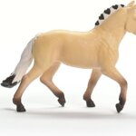 Cavallo del fiordo Norvegese Mar - Schleich