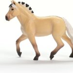 Cavallo del fiordo Norvegese Mar - Schleich