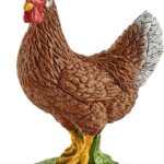 Gallina - Schleich