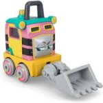Sandy Cambia Colore- Fisher Price