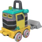Sandy Cambia Colore- Fisher Price