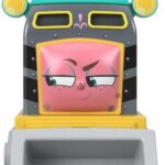 Sandy Cambia Colore- Fisher Price