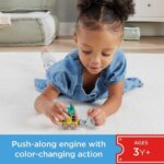 Sandy Cambia Colore- Fisher Price