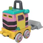 Sandy Cambia Colore- Fisher Price