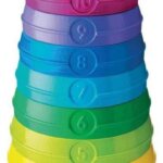 Scodelle Trasformelle - Fisher Price